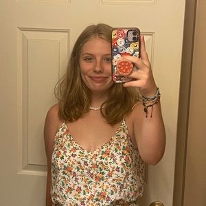 Meet your Posher, Tatum